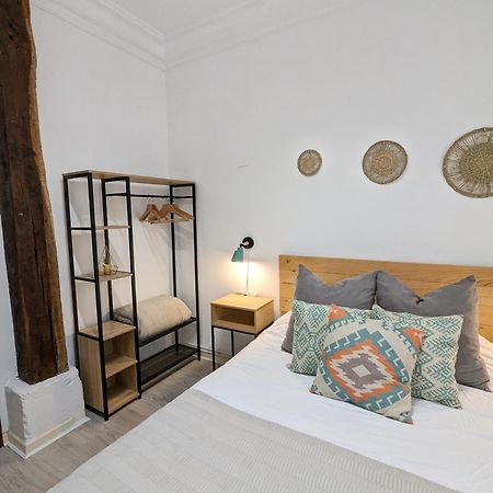 Apartamento Tranquilo Casco Viejo Більбао Екстер'єр фото