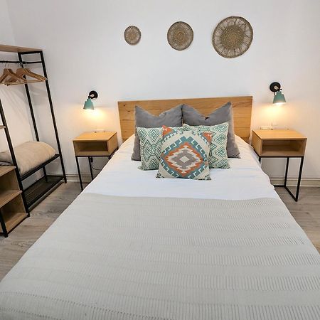 Apartamento Tranquilo Casco Viejo Більбао Екстер'єр фото