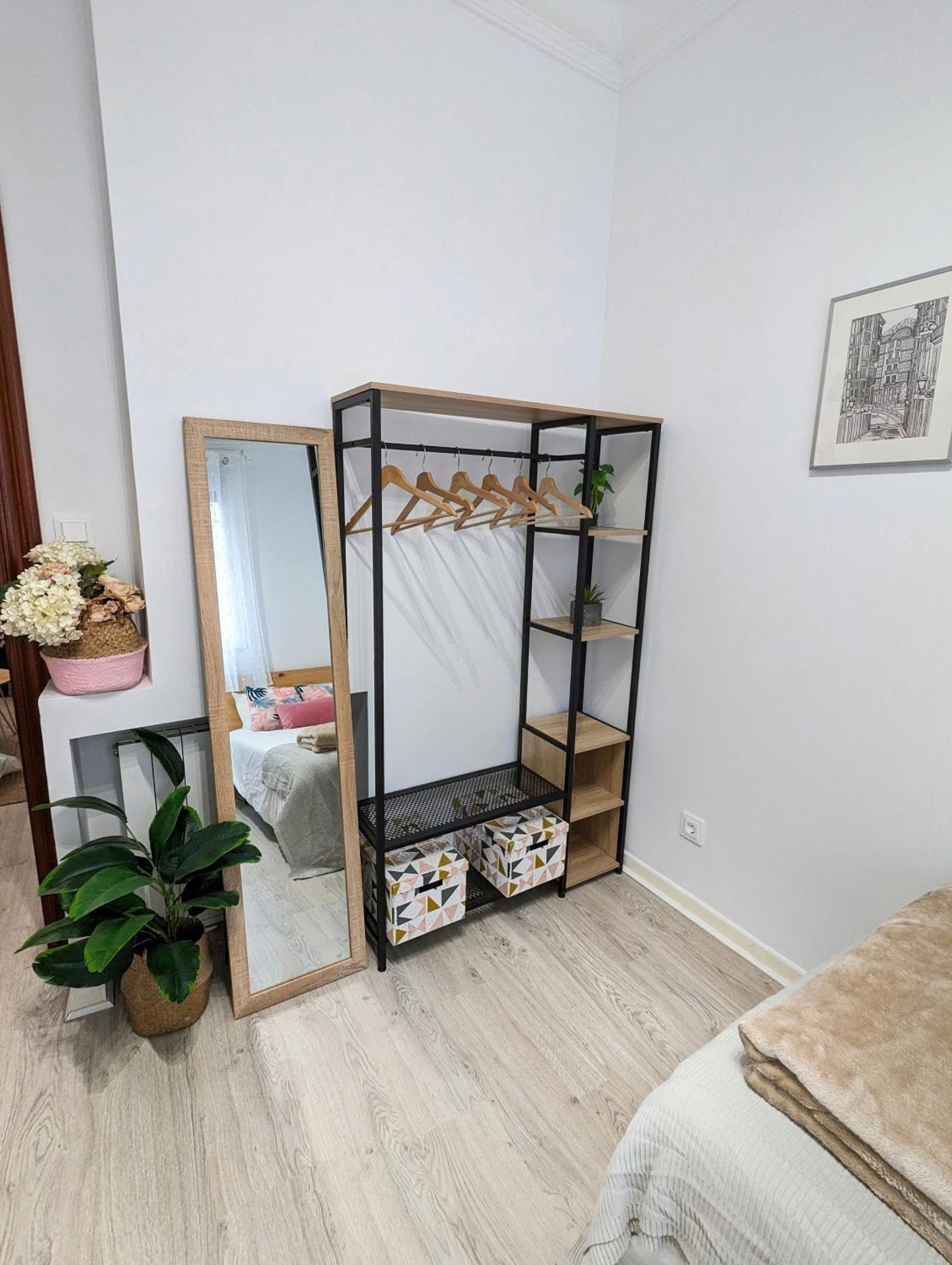 Apartamento Tranquilo Casco Viejo Більбао Екстер'єр фото