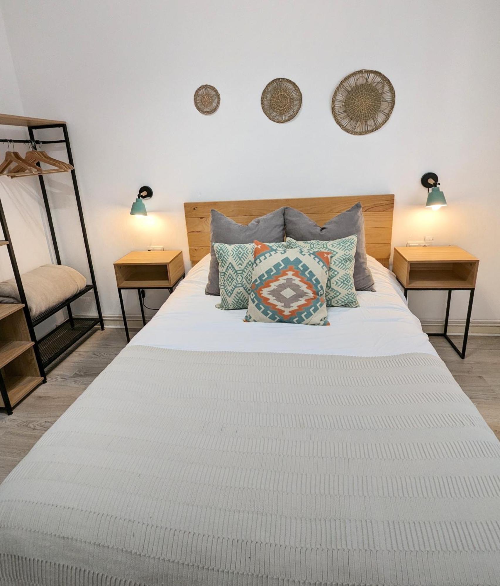 Apartamento Tranquilo Casco Viejo Більбао Екстер'єр фото